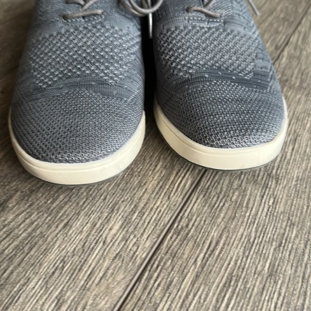 Izod mens lace